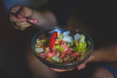 Tips on Improving Your Diet to Get Better Sleep